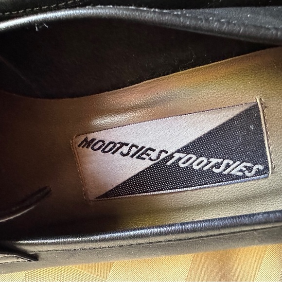 Classic Black Women's‎ Loafers - Picture 9 of 9